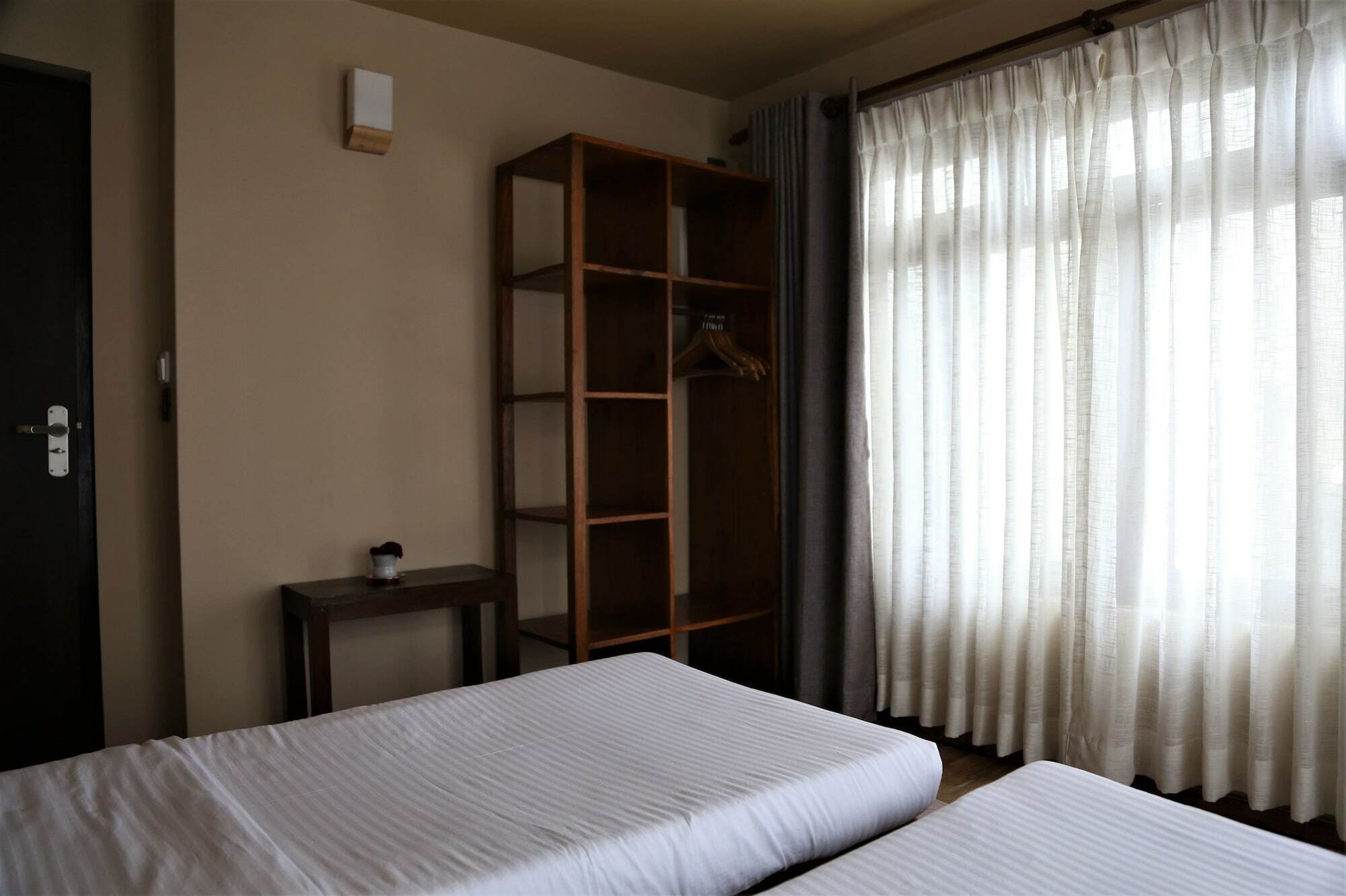 Sabila Boutique Hotel Kathmandu Exterior foto